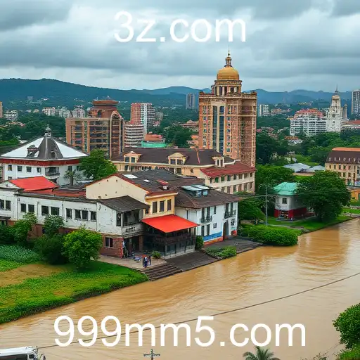 A Ascensão do 999mm nos Jogos Brasileiros