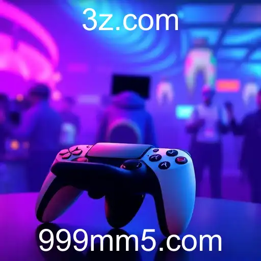 O Futuro dos Jogos: 999mm e as Inovações de 2025