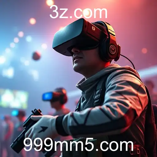 O Boom do Mercado de Jogos em 999mm