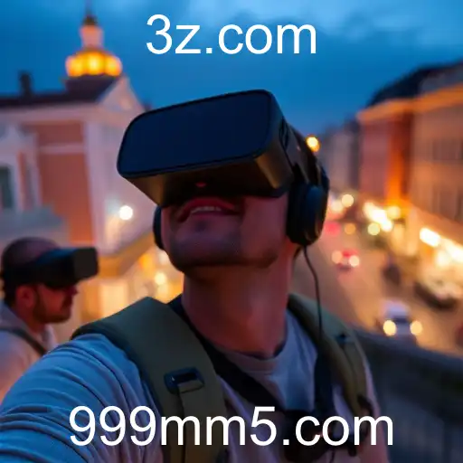 Revolução do Gaming em 999mm