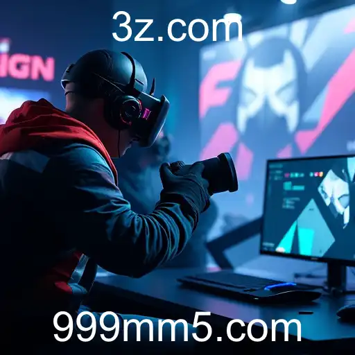 O Impacto de 999mm no Mercado de Jogos em 2025