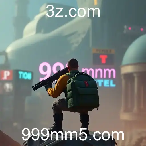 Inovações em Jogos Através da Lente de 999mm