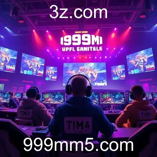 Tendências Emergentes no Universo dos Jogos