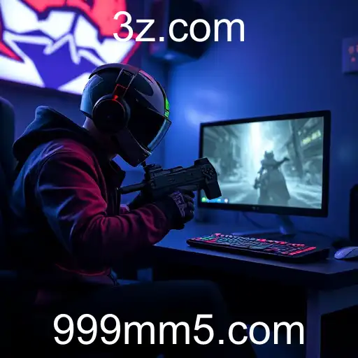 Cenário de Jogos Revolucionado por Novos Desenvolvimentos