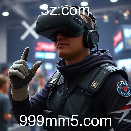 A Revolução dos Jogos em Realidade Alterada