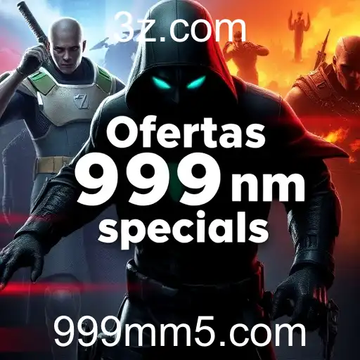 Ascensão do 999mm no Cenário de Jogos