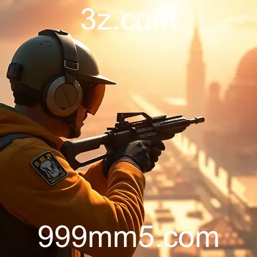 Novo Horizonte dos Jogos: 999mm e Além