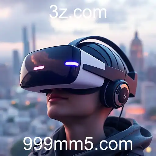 Revolução nos Jogos: O Impacto da Realidade Estendida