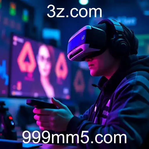 A Ascensão e Impacto do Jogo 999mm