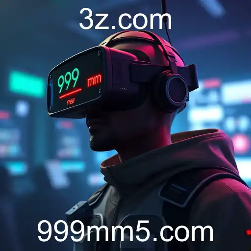 A Ascensão do 999mm no Cenário dos Jogos