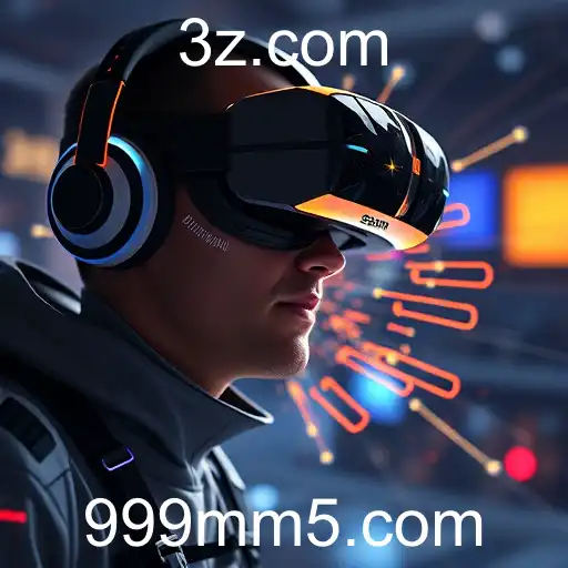 999mm Revoluciona o Universo dos Jogos em 2025