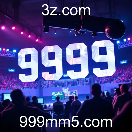 999mm: Tendências e Novidades no Mundo dos Jogos