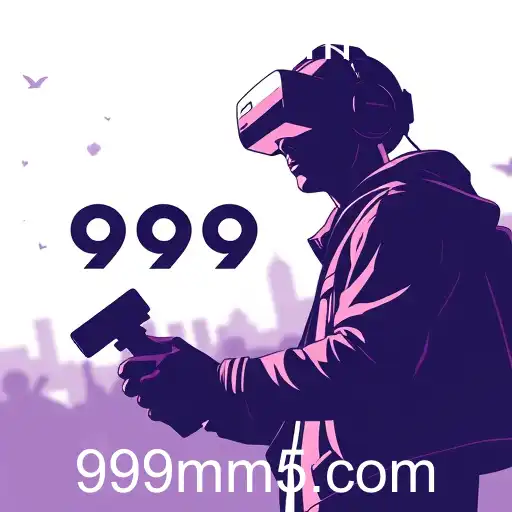 999mm: Uma Jornada no Universo dos Jogos em 2025