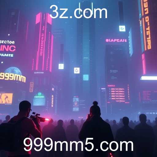 999mm: A Revolução dos Jogos em 2025