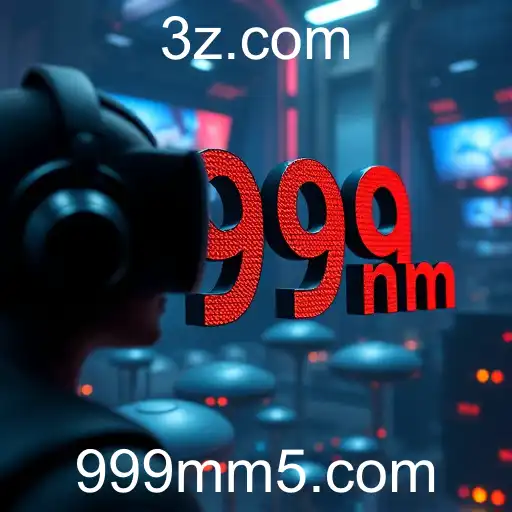 999mm: A Revolução no Mundo dos Jogos