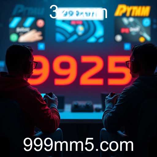 A Ascensão do 999mm no Cenário dos Jogos