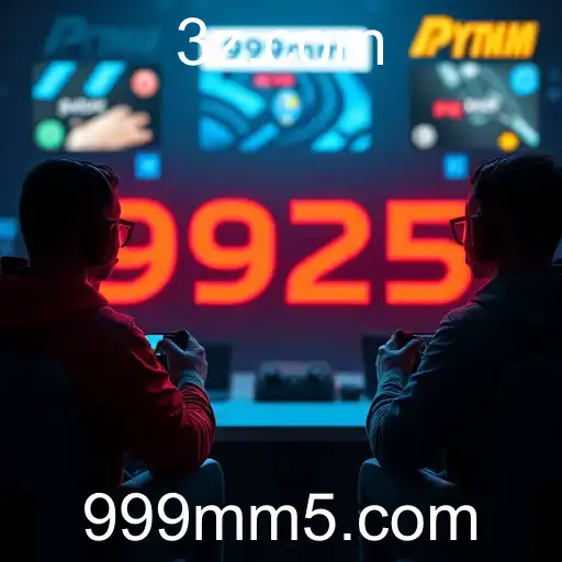 A Ascensão do 999mm no Cenário dos Jogos