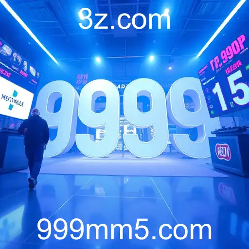 A Ascensão do 999mm no Universo dos Jogos Virtuais