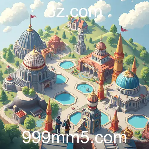 A Revolução dos Jogos de Comunidade: Conexão e Cooperação no Mundo Virtual