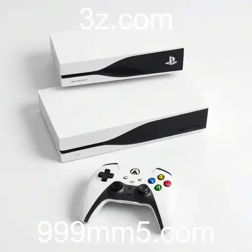 A Evolução dos Consoles de Videogame: Uma Jornada de Inovação e Competição