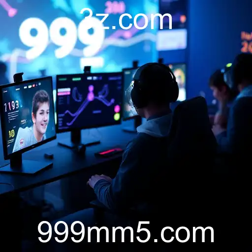 Novidades Explosivas no Cenário de Jogos: O Poder de 999mm