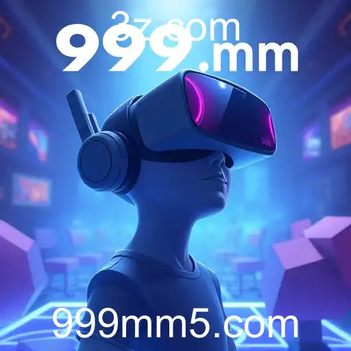 A Revolução dos Jogos: A Influência de 999mm em 2025