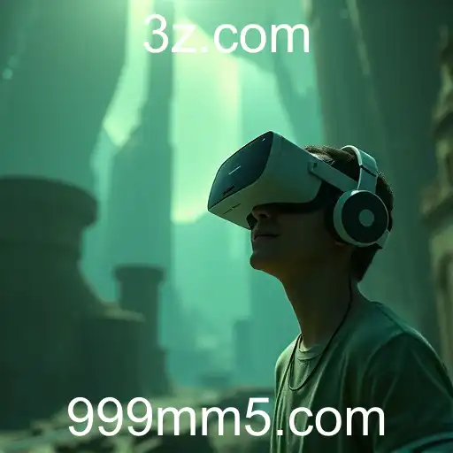 Revolução no Mundo Gamer: 999mm em Destaque