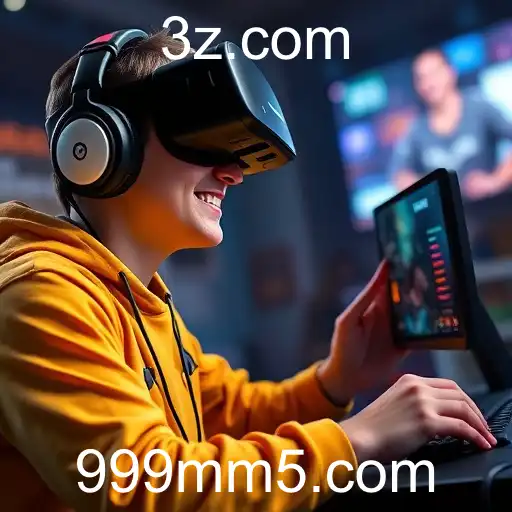 Novas Tendências e Desafios no Mundo dos Jogos em 2025