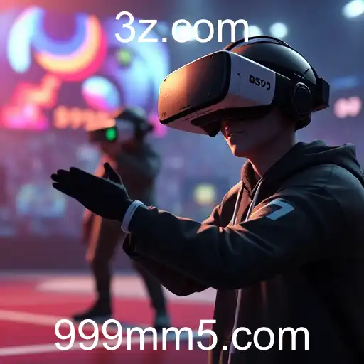 Inovações e Tendências no Mundo dos Jogos