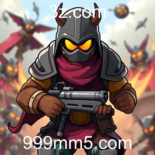 Dominando os Jogos: A Importância dos Guias da 999mm