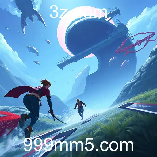 A Nova Era do 999mm no Mundo dos Jogos