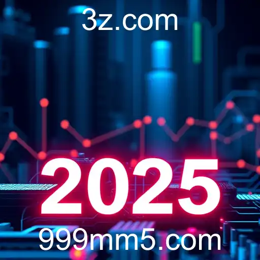 A Ascensão e Desafios do Setor de Tecnologia em 2025