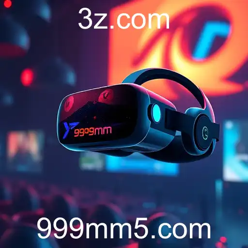 A Revolução dos Jogos com 999mm em 2025