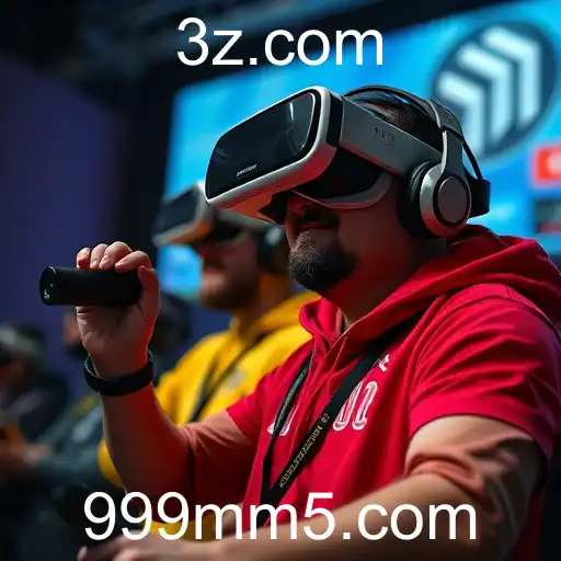 Tendências Atuais para Gamers em 2025