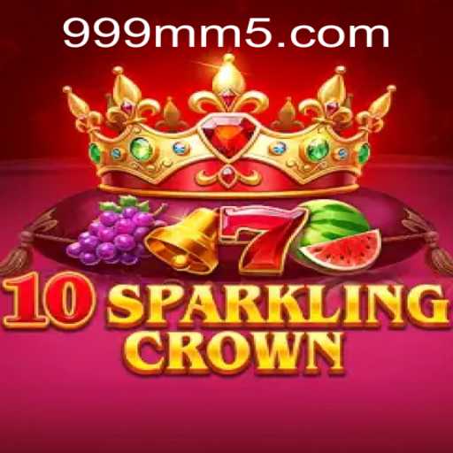 Exploring the Intricacies of 10SparklingCrown: A Mesmerizing Gaming Experience