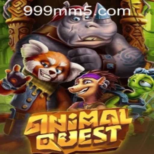 Exploring the Thrilling World of AnimalQuest and the Intrigue of 999mm PH Login