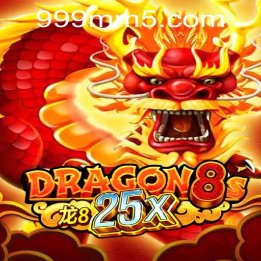 Exploring Dragon8s25x: An Innovative Gaming Experience