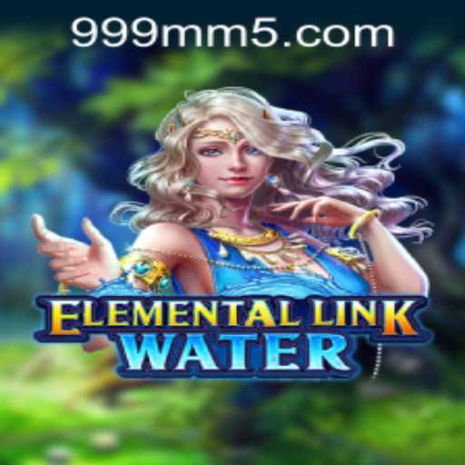 Dive into the World of ElementalLinkWater: A Game of Strategy and Mythical Adventures
