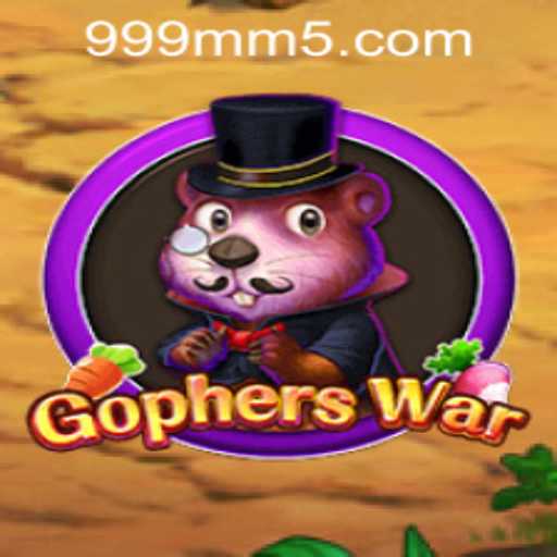 GophersWar: A Comprehensive Dive into the Exciting World of Strategic Gameplay