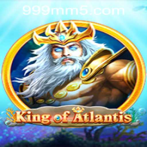 Exploring the Underwater Realm of KingofAtlantis: An Immersive Gaming Experience with 999mm PH Login