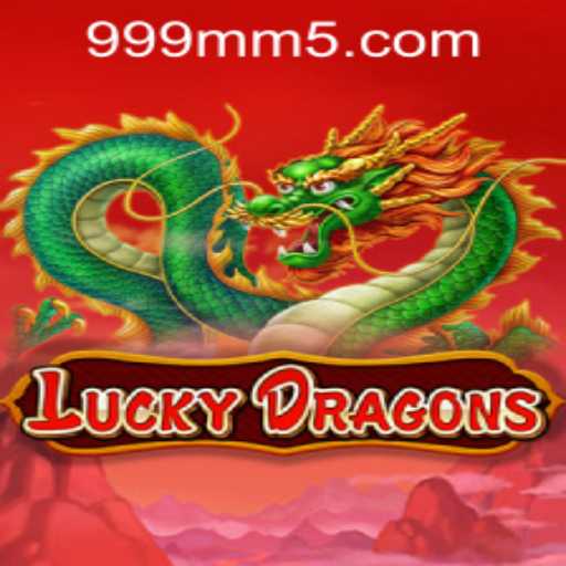 Exploring LuckyDragons: A Thrilling New Gaming Adventure with '999mm PH Login'