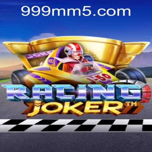 RacingJoker: Unlocking Thrills with 999mm PH Login