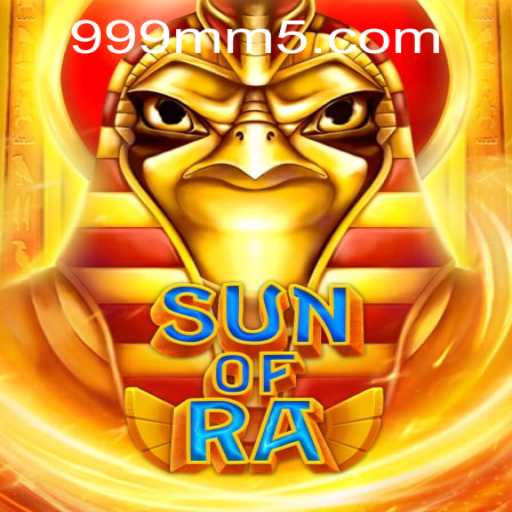 Dive into the Mystical World of SunofRa with 999mm PH Login