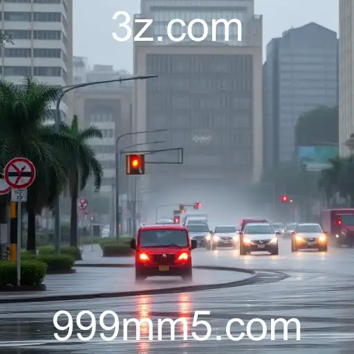 Inovações na Precipitação: Desafios e Oportunidades